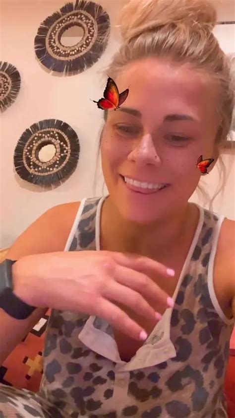 Paige VanZant OnlyFans Leak: Here’s What Happened